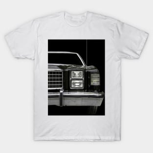 Classic Car T-Shirt